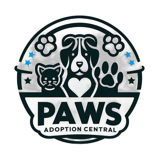 Paws Adoption Central